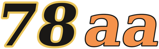 78aa logo