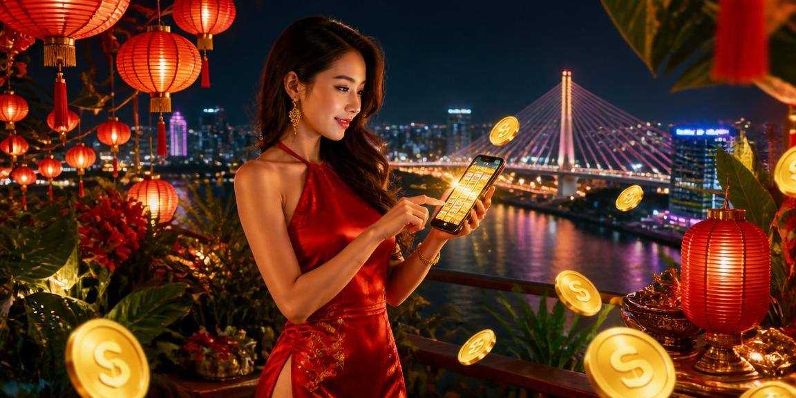 78aa Tre Việt Megaways